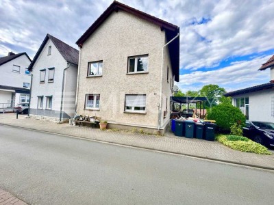 Ihr neues Zuhause mit Wohlfühlfaktor