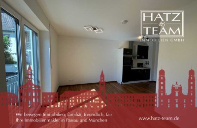 Modernes Studentenapartment in der Innstadt!