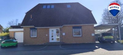 Exklusives Wohnhaus mit Einliegerwohnung, luxuriöser Ausstattung und SmartHome-Technologie