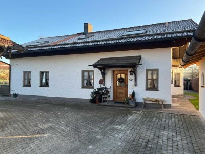 Geräumiges Einfamilienhaus in ruhiger Lage