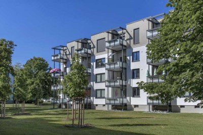 Modern wohnen im Herzen von Vorsfelde