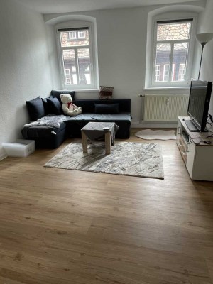Nachmieter gesuchte für charmante Wohnung im Weindorf Großkarlbach