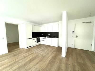 NEUBAU - HELL - GERÄUMIG