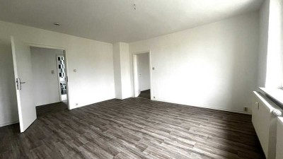 Charmante Eigentumswohnung in Wolfen – modernisiert, ruhig gelegen und sofort bezugsfrei