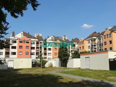Refugium mit Ahrblick! Schöne 2 - Zimmer Wohnung im Kurviertel von Bad Bodendorf!