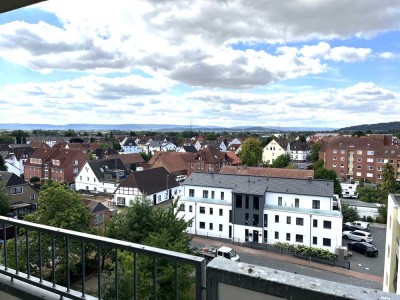 + Nähe Stadtbahn / S-Bahn - 3 Zi. ETW m. Loggia u. Lift +