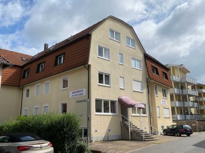 Studentenwohnheim Apartments an der Tauber