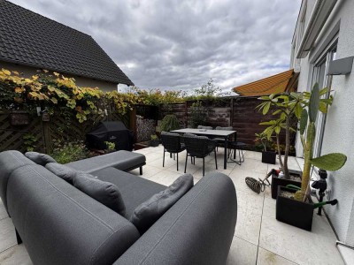DAS BESONDERE ATRIUMHAUS FÜR INDIVIDUALISTEN