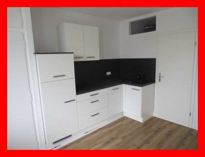 renoviert 1 Zi.-Wohnung im Zentrum
