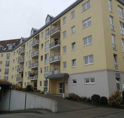 Aufgepasst! Ohne Provision von Privat! Geschmackvolle 2-Raum-Wohnung zur Kapitalanlage in Fürth!