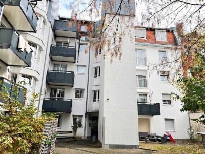 3-Zimmer-Wohnung in Fürth
