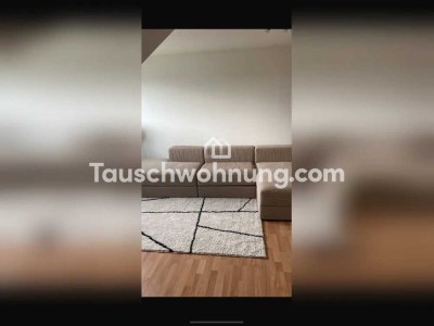 Tauschwohnung: Charmante Zweizimmerwohnung in ruhiger Lage zwischen Kiez un