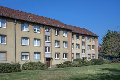 3-Zimmer-Wohnung in Herne Bickern