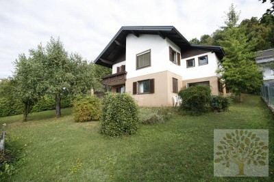 Wohnhaus in attraktiver Stadtlage in St. Veit a. d. Glan!