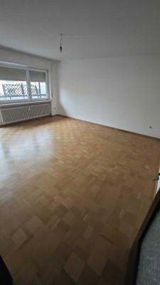 Gepflegte 3-Zimmer-Wohnung mit Balkon in Gernsbach