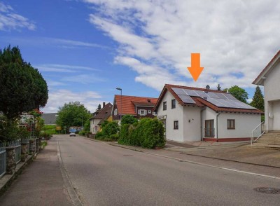 "Charmantes Einfamilienhaus in zentraler Lage - ist auf der Suche nach neuen Eigentümern!"