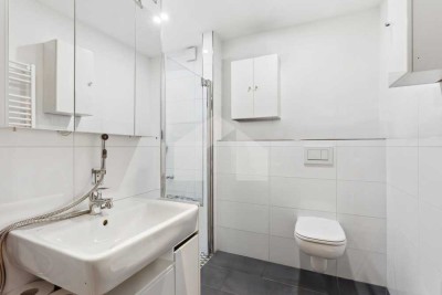 Sanierte 3-Zimmer Wohnung *vermietet*