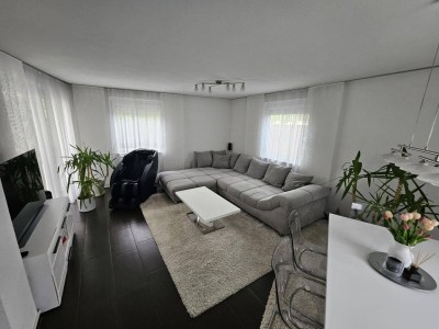 Schönes Reihenhaus mit Garten zu verkaufen