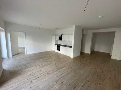 Wohn(t)raum im beliebten Westen! Kurzfristig verfügbare 3-Zimmer-Wohnung erfüllt alle Wünsche!