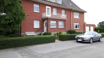 Wohnen auf dem Land mit herrlichem Ausblick