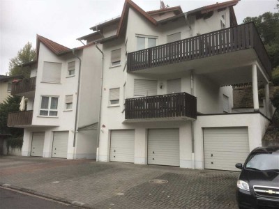 2 Zimmer- Maisonetten-Wohnung