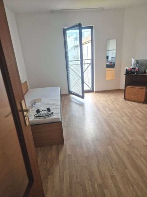 1-Zimmer Apartment in beliebter Lage!