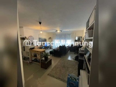 Tauschwohnung: 2-Zi. Whg+ Balkon