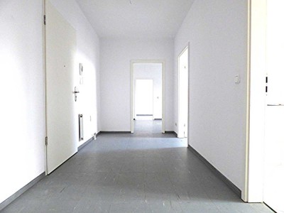Geräumige 3-Raumwohnung unterm Dach