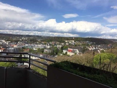 Wuppertal-Südstadt! exklusive und barrierefreie 3 Zimmer Wohnung mit Balkon