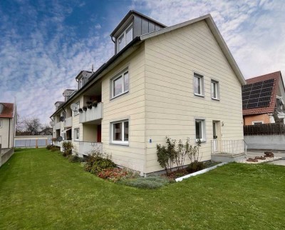 Wohnung in Schierling