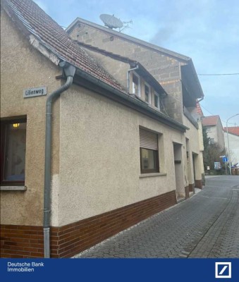 ++Zwangsversteigerung Provisionsfrei++ In Altenbamberg
Wohnhaus mit 2 Wohnungen und Garage