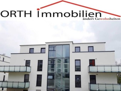 2 Zimmer Whg. Eignet sich für eine Einzelperson! Süd-Balkon inkl. Nobilia EBK, kein Keller