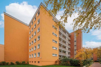 Top-Lage nahe MHH – Vielseitige 5-Zimmer-Wohnung, ideal für 4er WG oder Familien-Nutzung