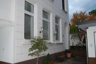 *** Schöne 2. Zimmer Wohnung mit Terrasse ***