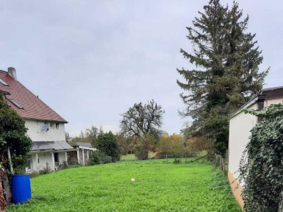 Neubau Einfamilienhaus in Filderstadt-Plattenhardt * provisionsfrei *