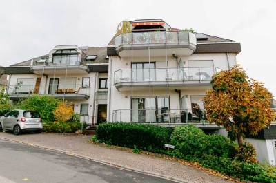 Moderne 2 Zimmer Wohnung in zentraler Lage!