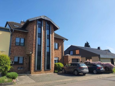 Wohnen wie im Eigenheim in bevorzugter Lage in Düren Gürzenich.