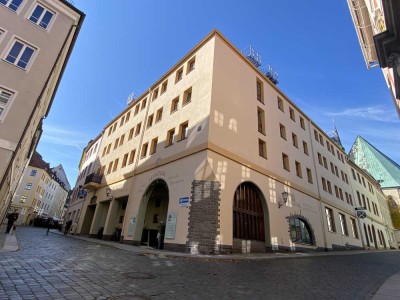 A4RES - 2 Raumwohnung im Zentrum von Bautzen sucht neuen Mieter