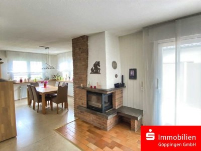 Perfektes Einfamilienwohnhaus - modernisiert - ideal für Familien!