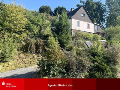 Nastätten: Klein aber mein!