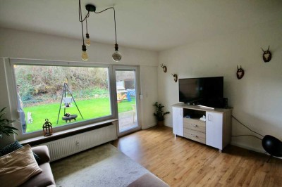 Bruchköbel - Renovierte 3-Zimmer-Wohnung in guter Lage