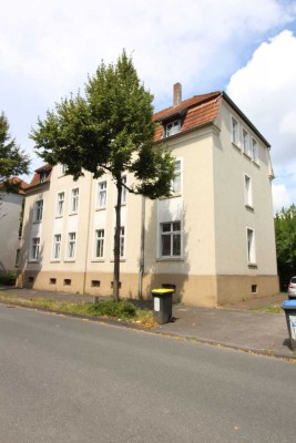 Charmante Dachgeschosswohnung in Recklinghausen