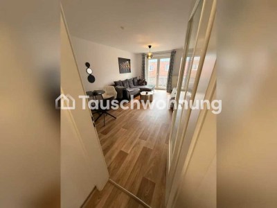 Tauschwohnung: Schöne 2-Zimmer-Tauschwohnung in Heimfeld