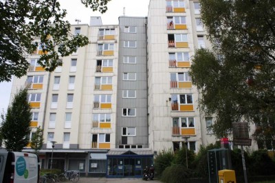 Schöne 2 Zi.-Whg. für Senioren