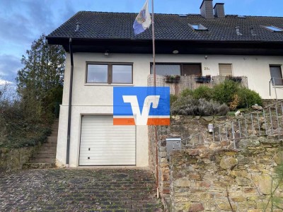 Doppelhaushälfte in toller Lage