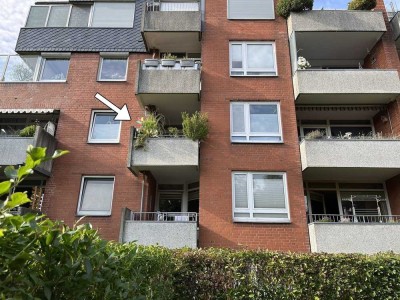 Kapitalanlage: ETW in Rendsburg