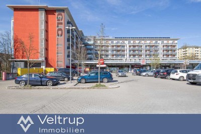 5-STERNE-APARTMENT IM GLC