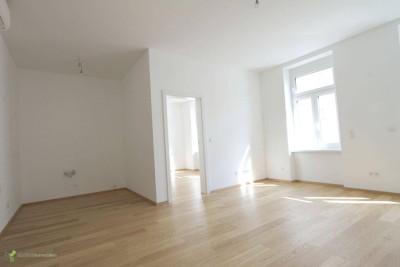 2 Zimmer Altbauwohnung - Kurzzeitvermietung erlaubt