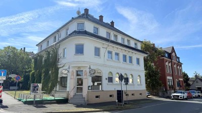 ++ große, helle 2- Zimmer- Wohnung in schöner Wohnlage ++