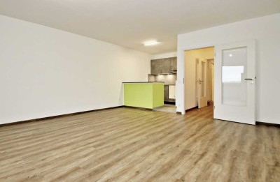 Barrierefrei wohnen mit fantastischer Weitsicht!